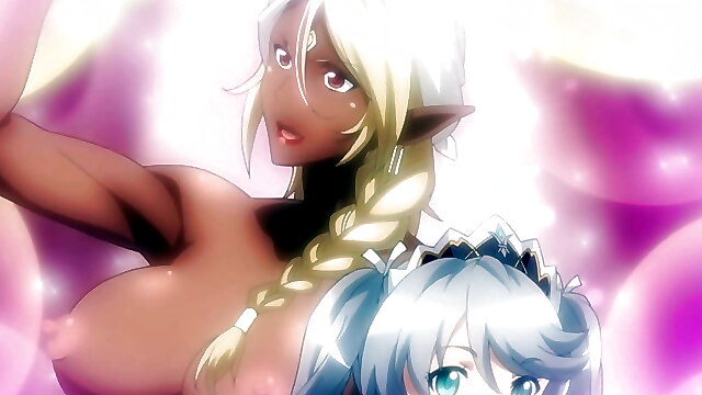 Creampie, Japanese, Asian, Anime, Babe, Tricked