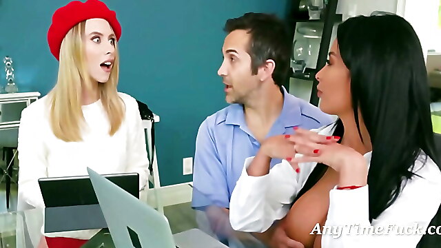Milfs and teens orgasm - Superior movie