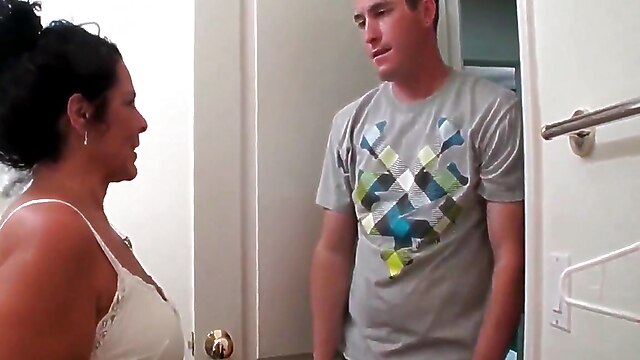 Kouření, Starší, Babičky, Mladý, Hd, Náctileté