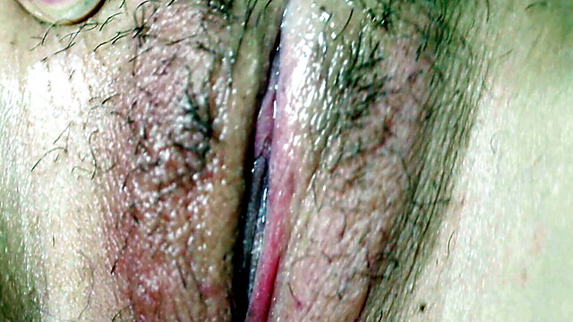 Old man pussy to orgasms - Superior movie
