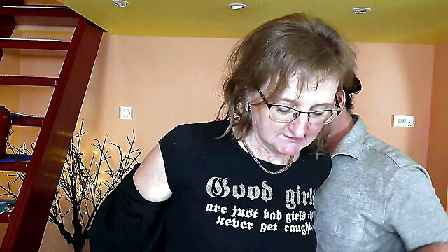 Grov, Grov anal, Hemmagjord, Mamma anal, Extrem, Amatör