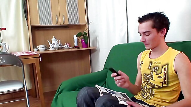 Starší, Starý S Mladýma, Kočička, Mladý, Maminy, Babičky